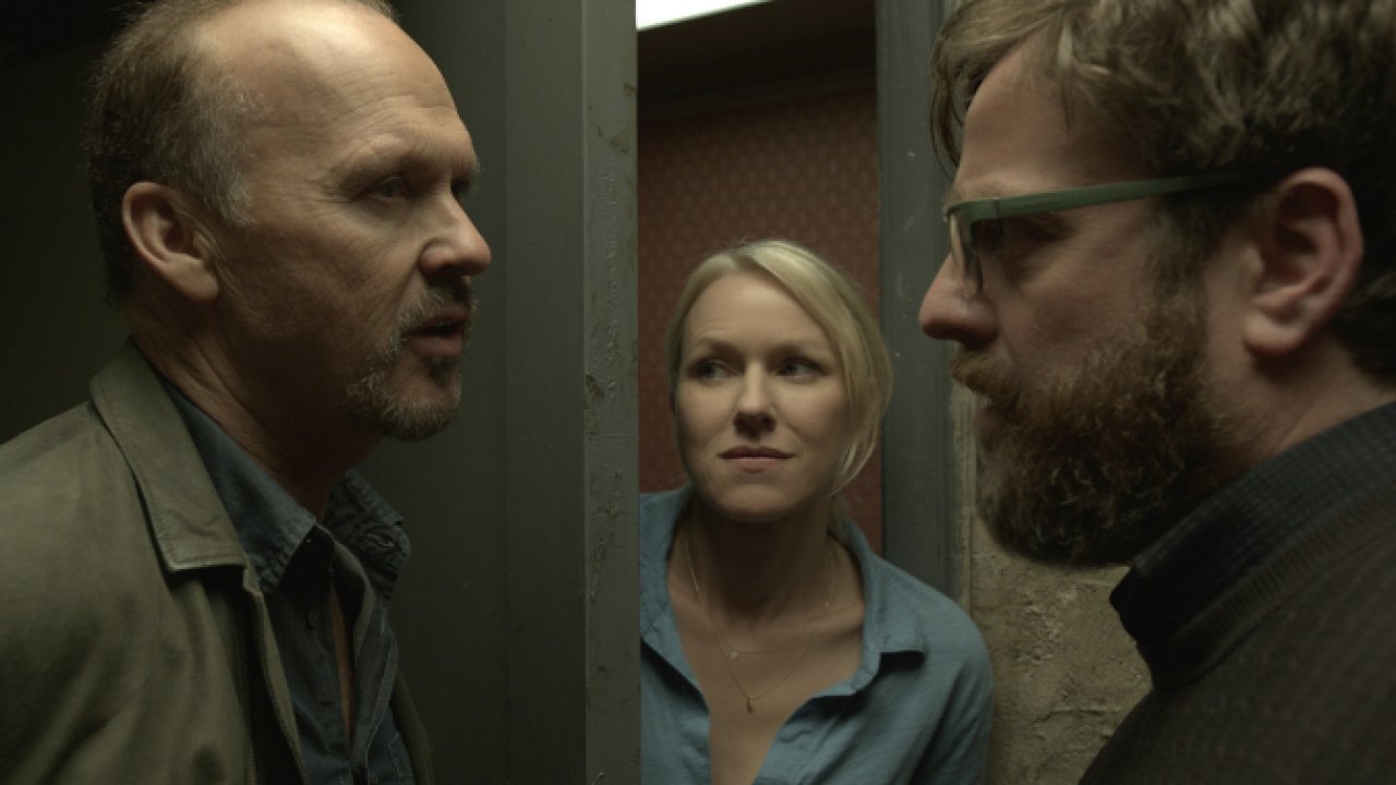 Birdman / Studio 123