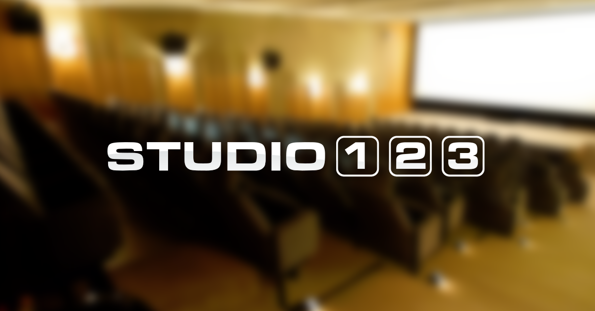 Elokuvakerho / Studio 123